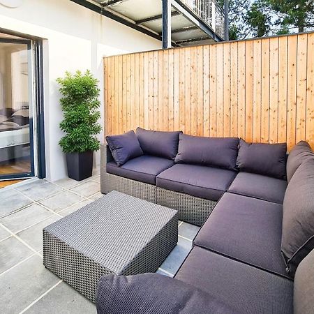 Relax Suite Mörbisch am See Exterior foto